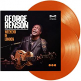 BENSON GEORGE BENSON GEORGE