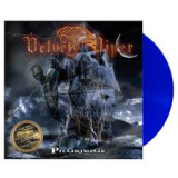 VELVET VIPER VELVET VIPER