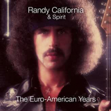 CALIFORNIA RANDY & SPIRIT