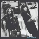 LAST INTERNATIONALE