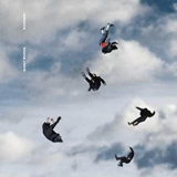 GIANT ROOKS GIANT ROOKS