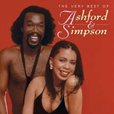 ASHFORD & SIMPSON ASHFORD & SIMPSON