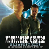 MONTGOMERY GENTRY