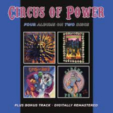CIRCUS OF POWER