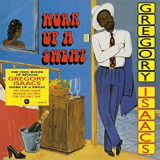 ISAACS GREGORY ISAACS GREGORY