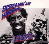 HAWKINS JAY SCREAMIN