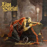 LIVE BURIAL LIVE BURIAL