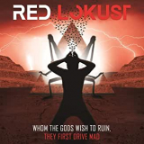 RED LOKUST