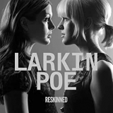 LARKIN POE LARKIN POE