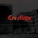 CRO-MAGS CRO-MAGS