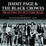 JIMMY PAGE & THE BLACK CROWES