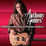 GOMES ANTHONY