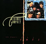 MINIMAL COMPACT MINIMAL COMPACT