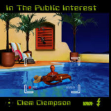 CLEMPSON CLEM CLEMPSON CLEM