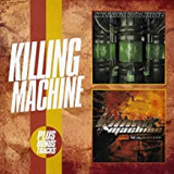KILLING MACHINE