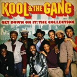 KOOL & THE GANG