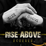 RISE ABOVE