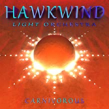 HAWKWIND LIGHT ORCHESTRA