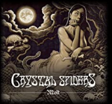 CRYSTAL SPIDERS