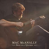 MCANALLY MAC