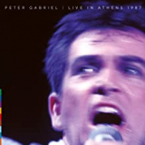GABRIEL PETER GABRIEL PETER