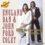 ENGLAND DAN & JOHN FORD COLEY