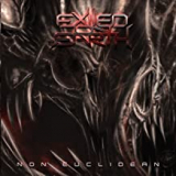 EXILED ON EARTH