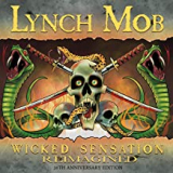 LYNCH MOB LYNCH MOB