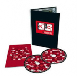 KING CRIMSON