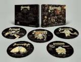 DESECRATION
