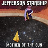 JEFFERSON STARSHIP