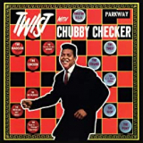 CHECKER CHUBBY