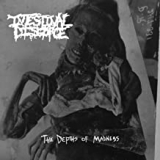 INTESTINAL DISGORGE INTESTINAL DISGORGE