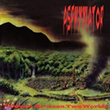 ASPHYXIATOR