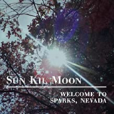 SUN KIL MOON