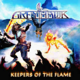 GREYHAWK GREYHAWK