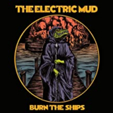 ELECTRIC MUD