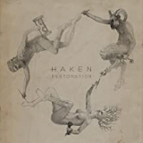 HAKEN HAKEN