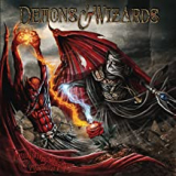 DEMONS & WIZARDS