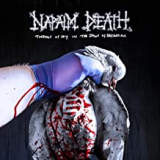 NAPALM DEATH NAPALM DEATH