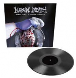 NAPALM DEATH NAPALM DEATH