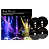 HACKETT STEVE HACKETT STEVE