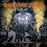 DIAMOND DOGS DIAMOND DOGS