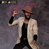 AYERS ROY AYERS ROY