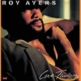 AYERS ROY AYERS ROY