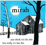 MIRAH MIRAH