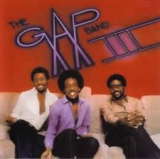GAP BAND GAP BAND
