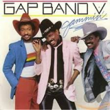 GAP BAND GAP BAND