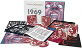 KING CRIMSON