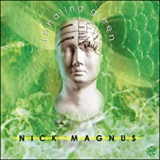 MAGNUS NICK MAGNUS NICK